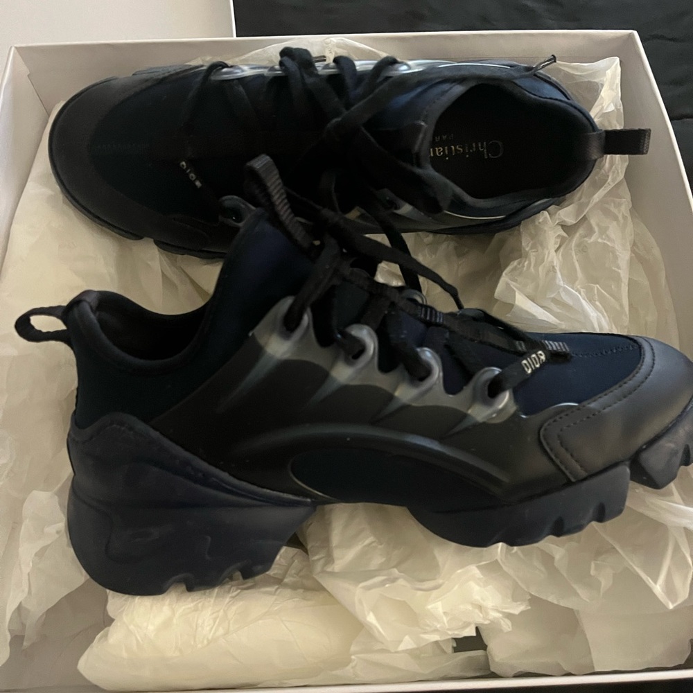 Dior d-connect shoes - Picture 1 of 6